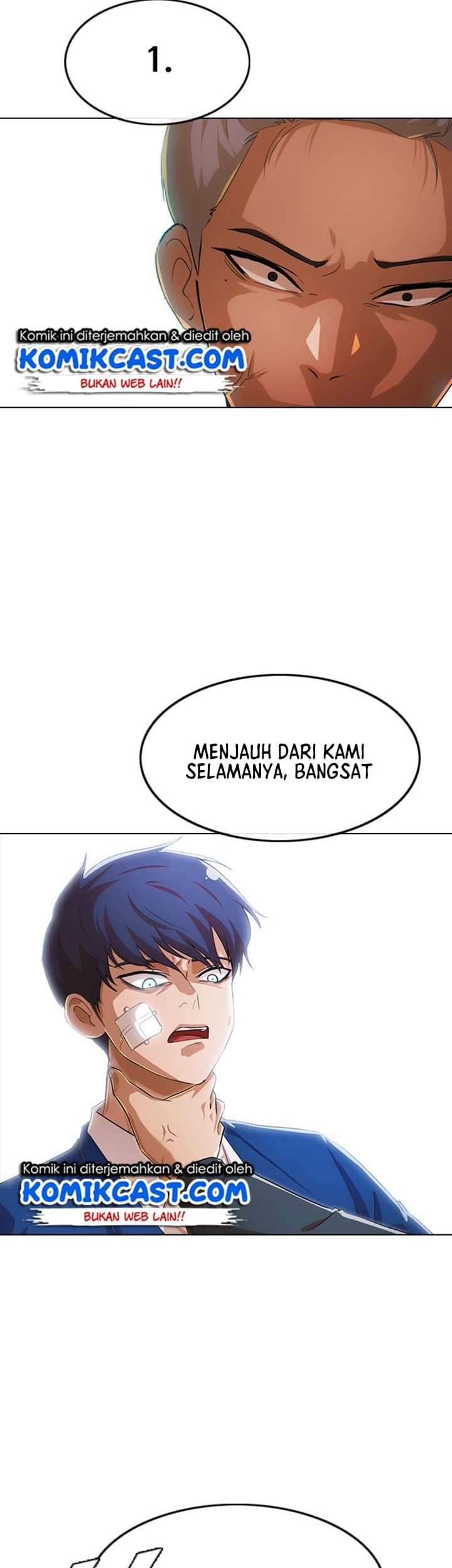 The Girl from Random Chatting! Chapter 139 - halaman 11