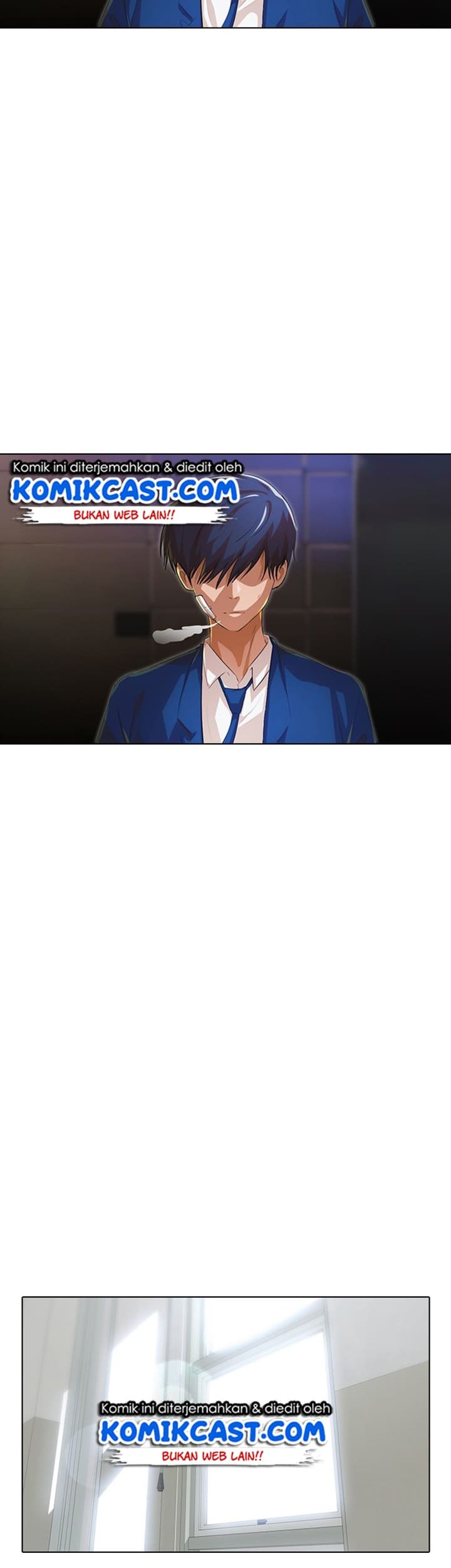 The Girl from Random Chatting! Chapter 139 - halaman 18