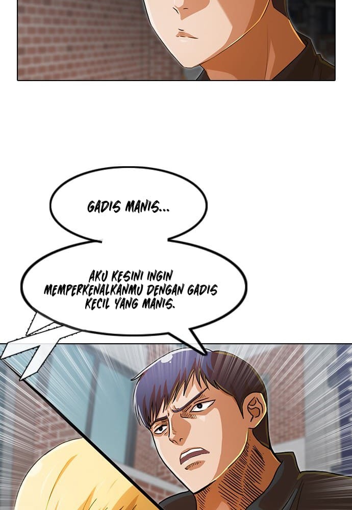 The Girl from Random Chatting! Chapter 139 - halaman 35