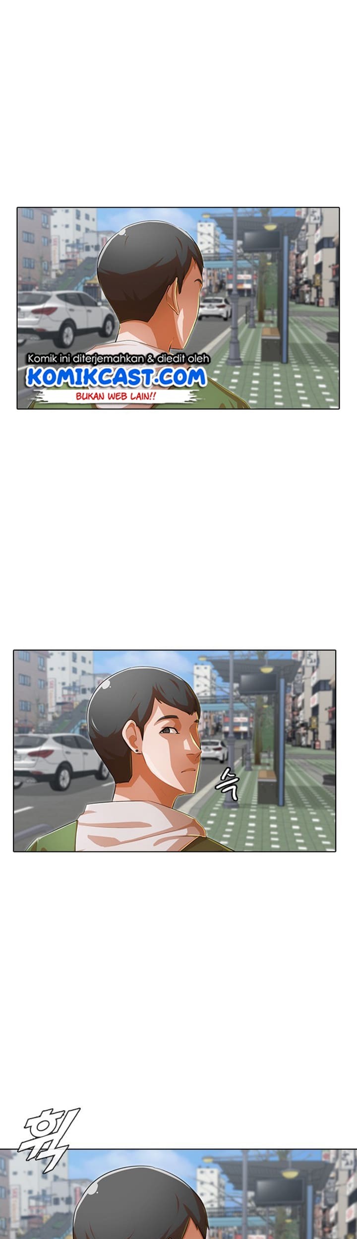 The Girl from Random Chatting! Chapter 139 - halaman 50