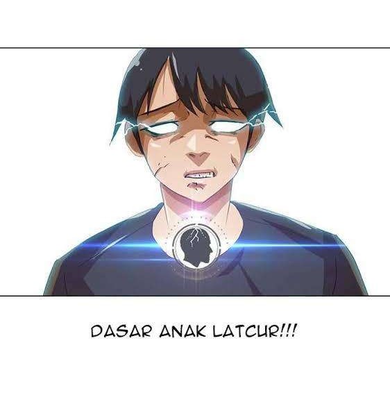 The Girl from Random Chatting! Chapter 14 - halaman 9