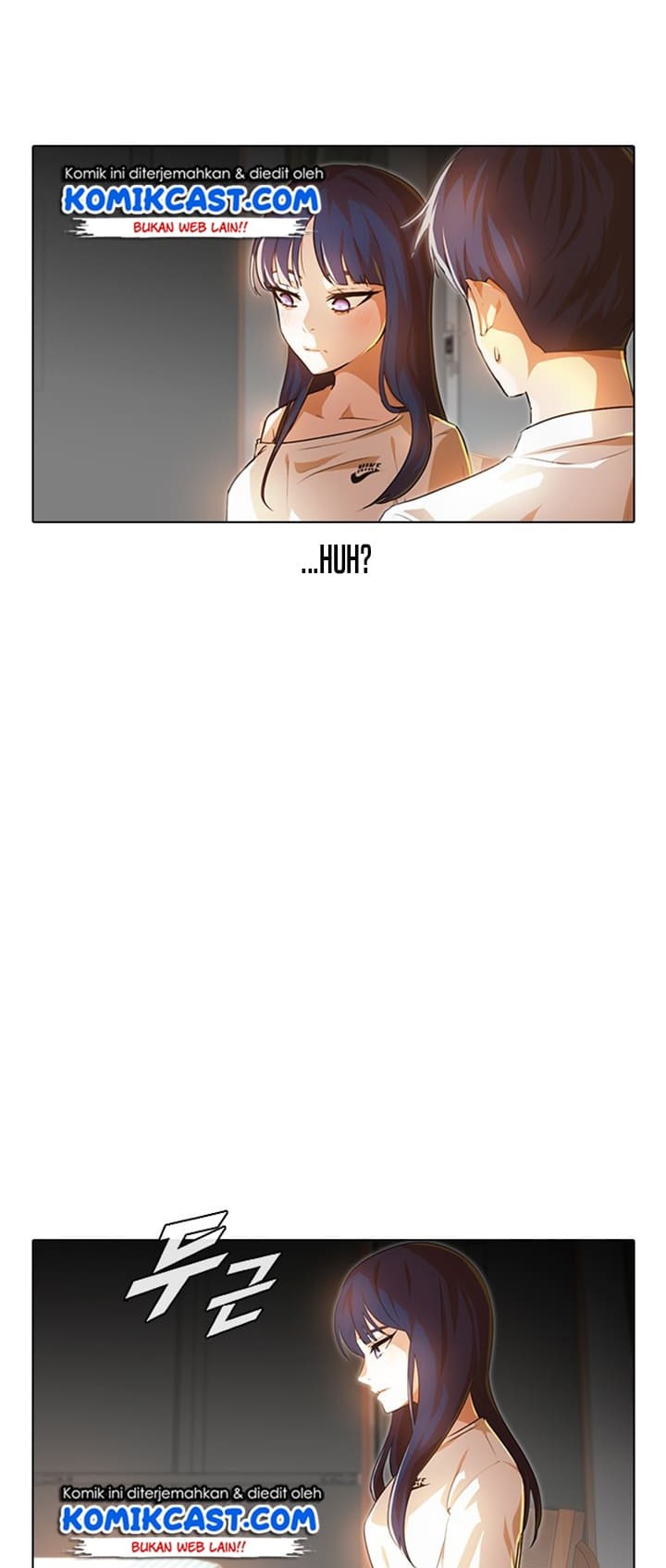 The Girl from Random Chatting! Chapter 140 - halaman 35