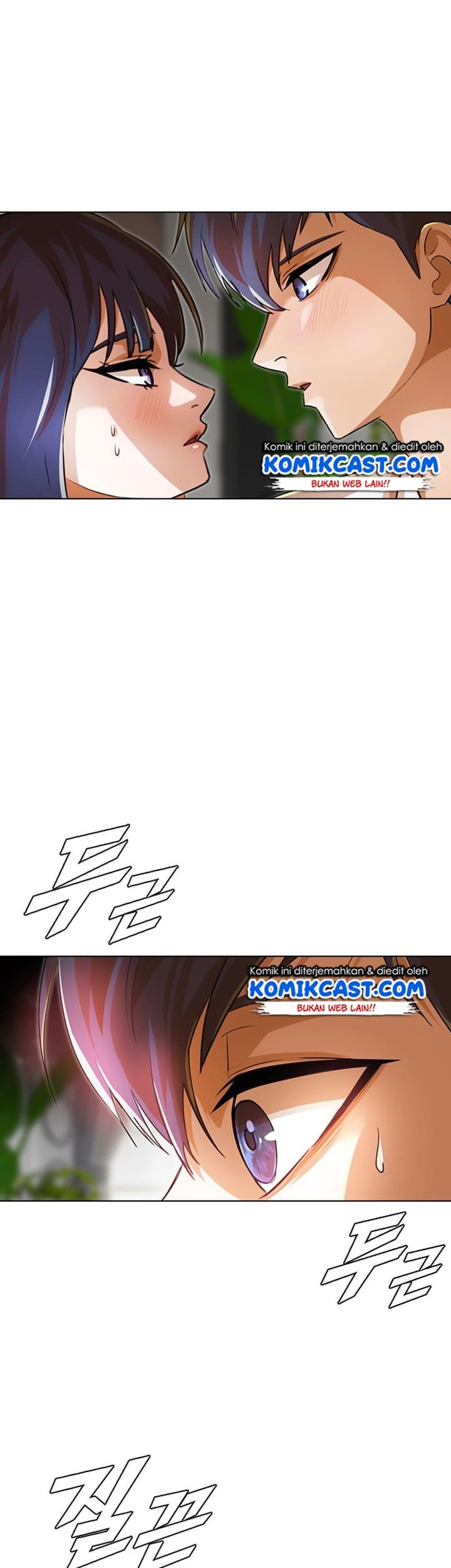 The Girl from Random Chatting! Chapter 140 - halaman 41
