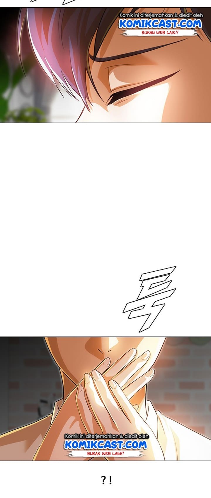 The Girl from Random Chatting! Chapter 140 - halaman 42