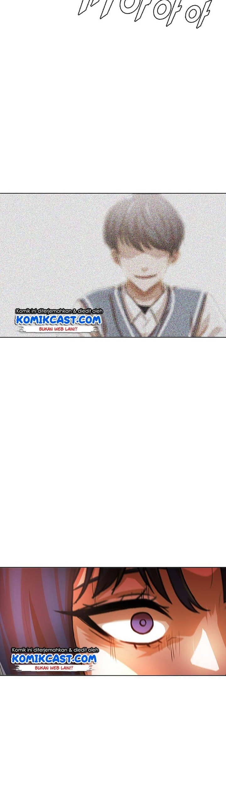 The Girl from Random Chatting! Chapter 140 - halaman 44