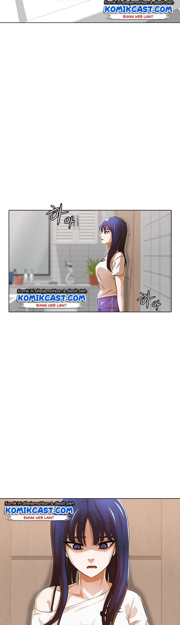 The Girl from Random Chatting! Chapter 140 - halaman 47