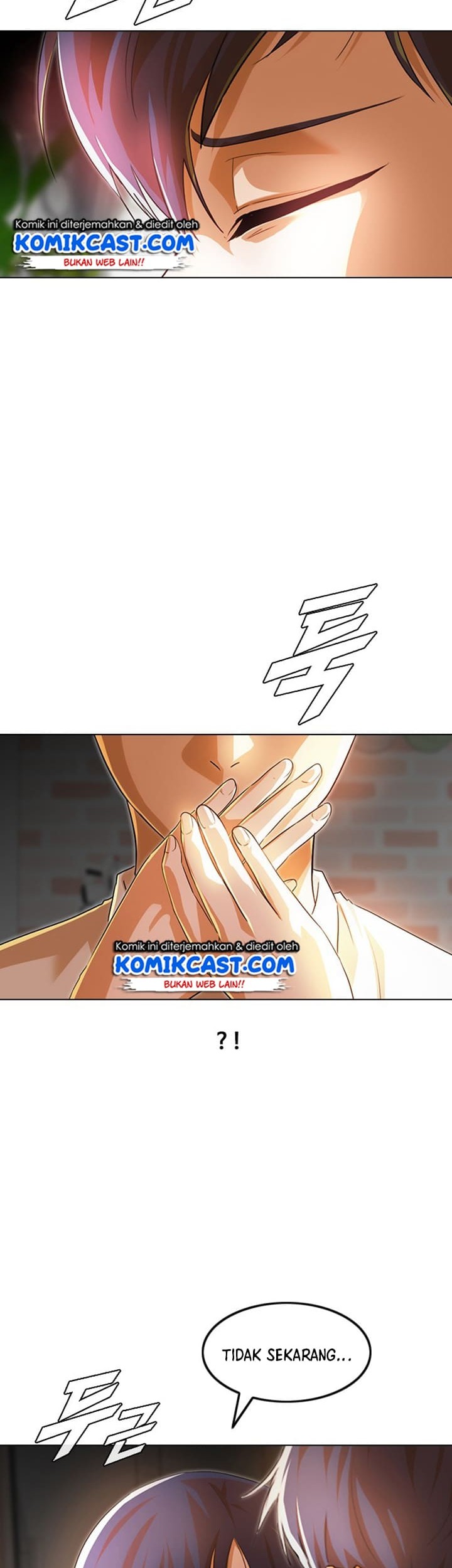 The Girl from Random Chatting! Chapter 141 - halaman 2