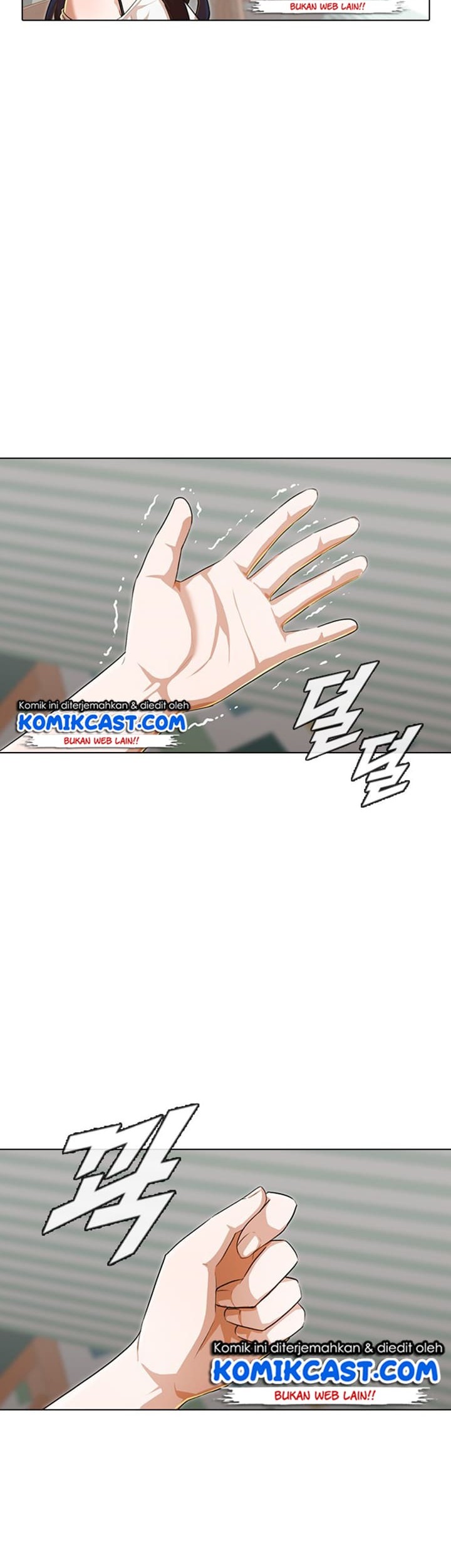 The Girl from Random Chatting! Chapter 141 - halaman 20