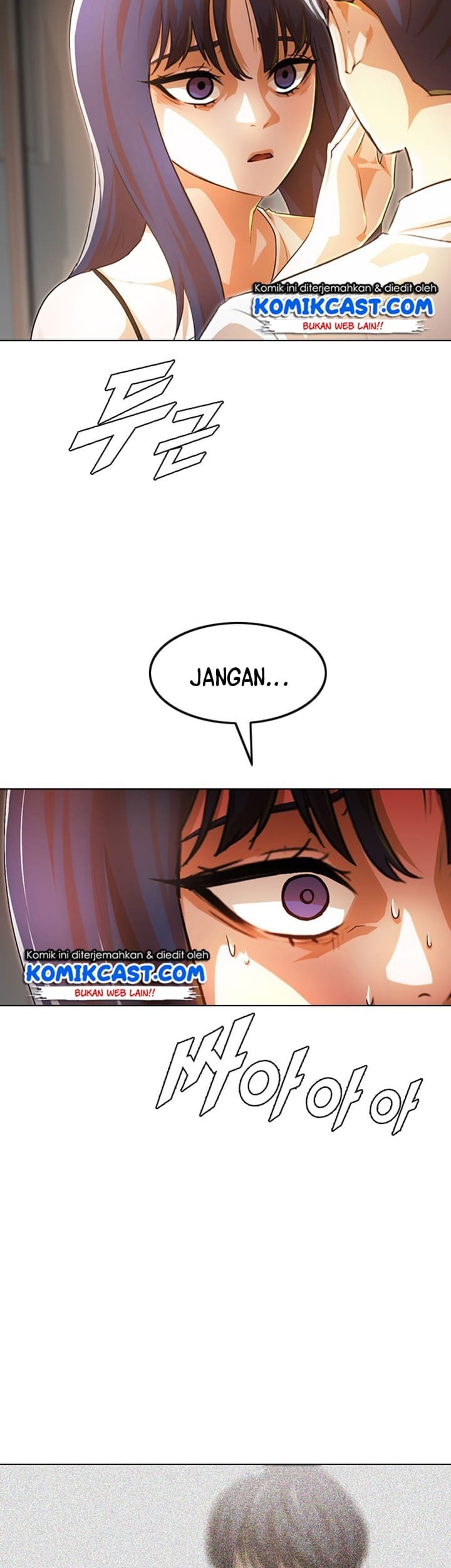 The Girl from Random Chatting! Chapter 141 - halaman 3