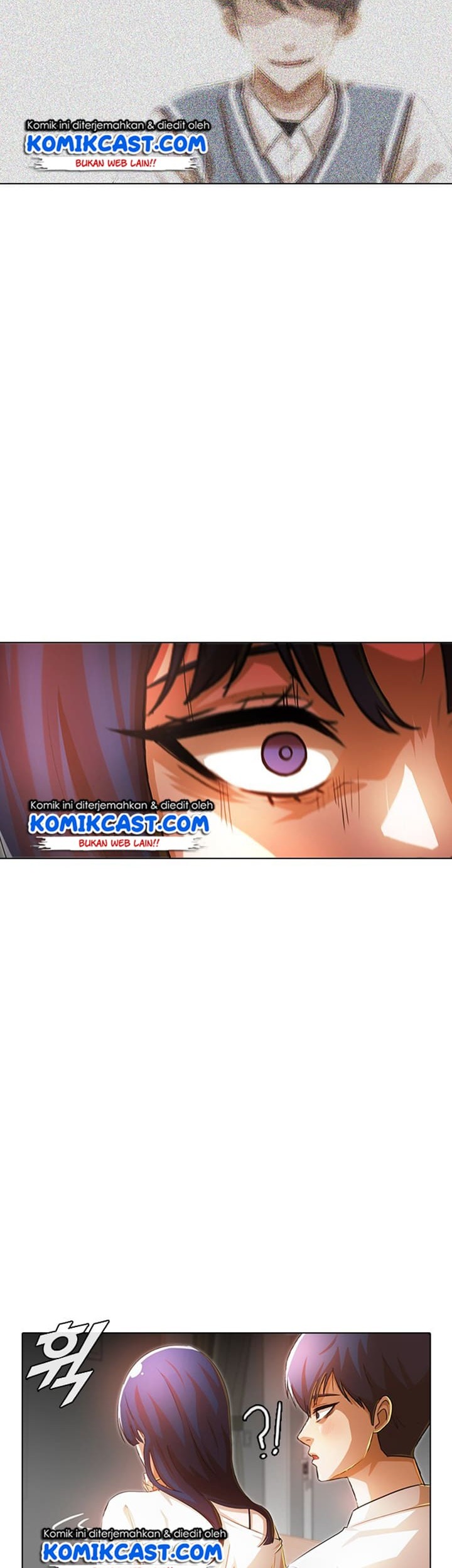 The Girl from Random Chatting! Chapter 141 - halaman 4