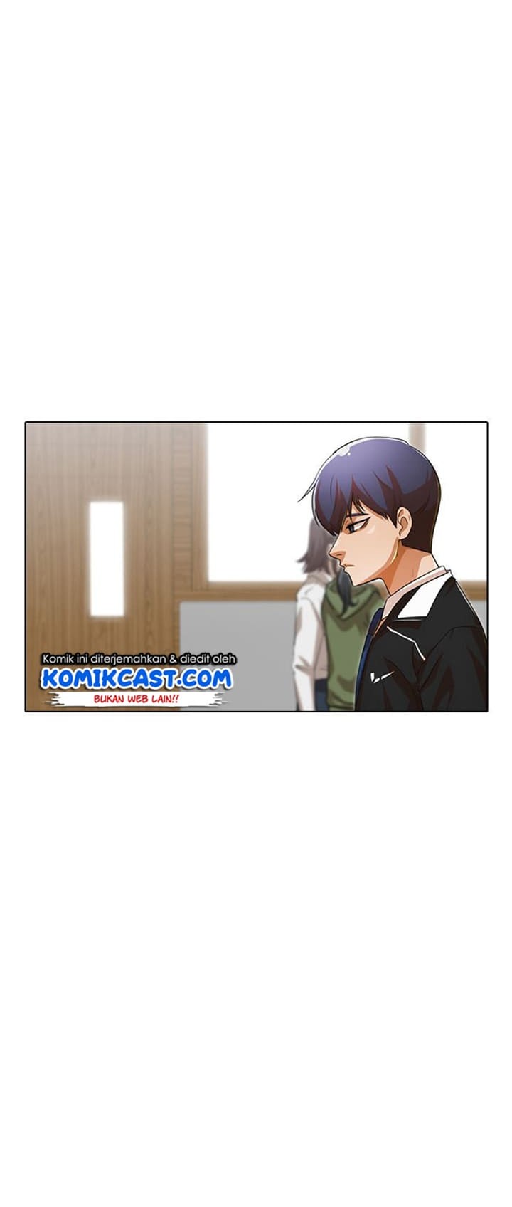 The Girl from Random Chatting! Chapter 141 - halaman 49