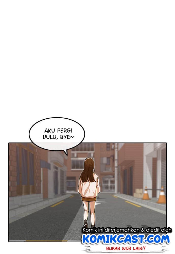 The Girl from Random Chatting! Chapter 143 - halaman 28