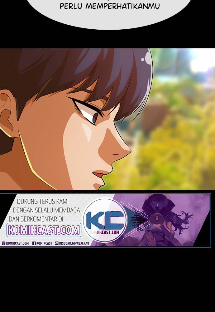The Girl from Random Chatting! Chapter 143 - halaman 42
