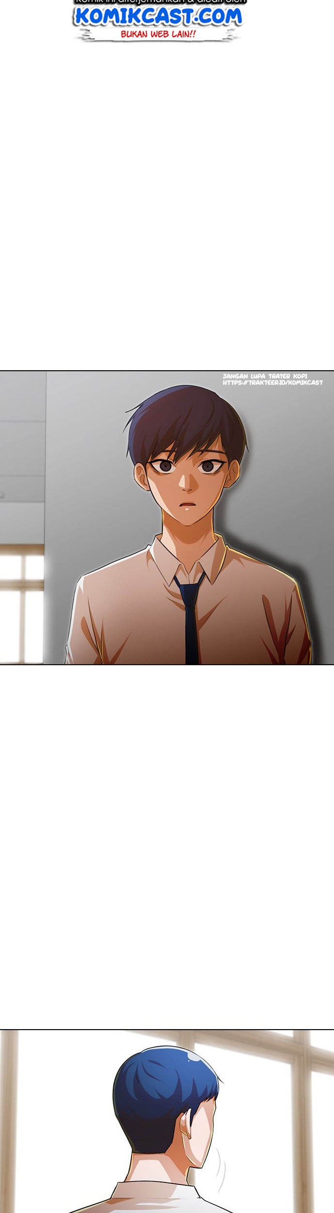 The Girl from Random Chatting! Chapter 143 - halaman 48