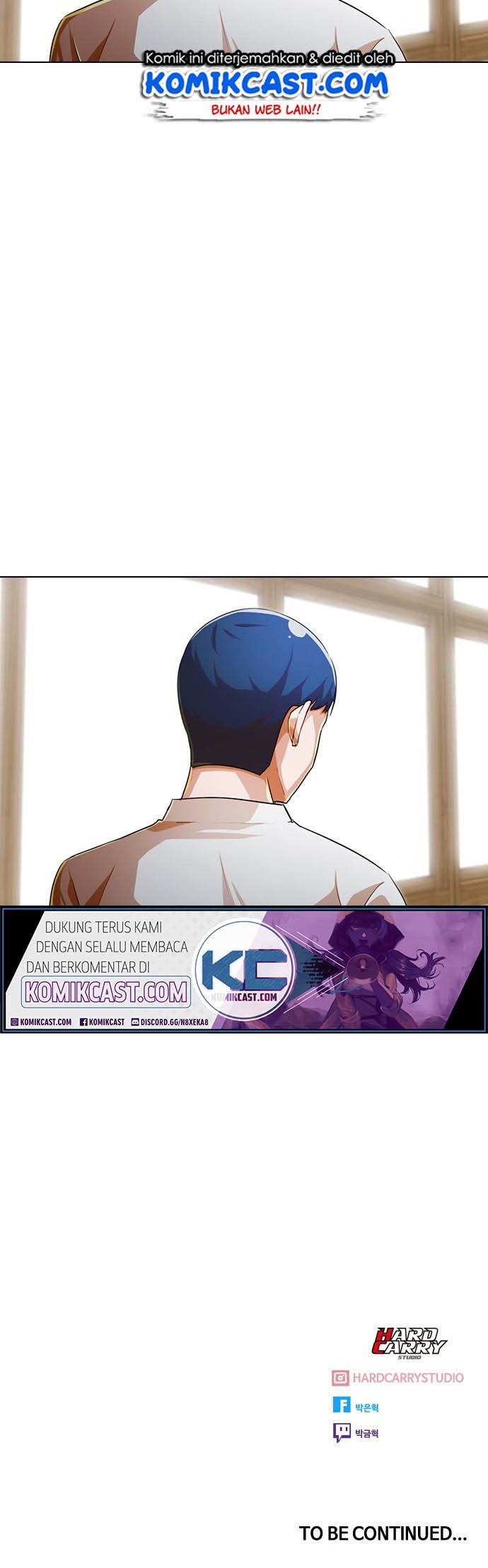 The Girl from Random Chatting! Chapter 143 - halaman 49
