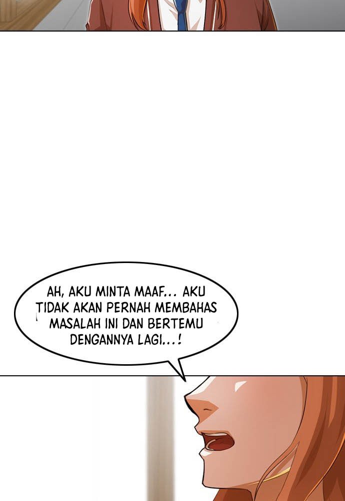 The Girl from Random Chatting! Chapter 144 - halaman 14