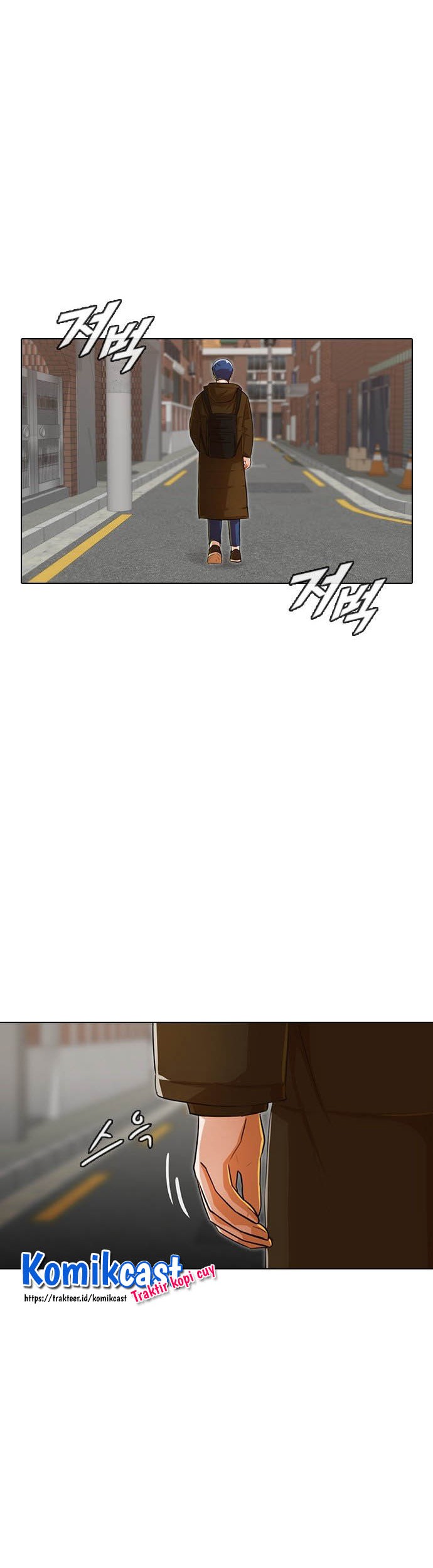 The Girl from Random Chatting! Chapter 144 - halaman 20