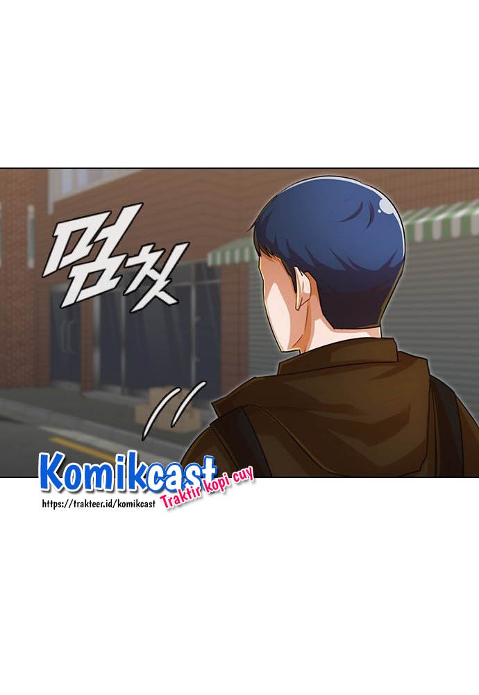 The Girl from Random Chatting! Chapter 144 - halaman 21