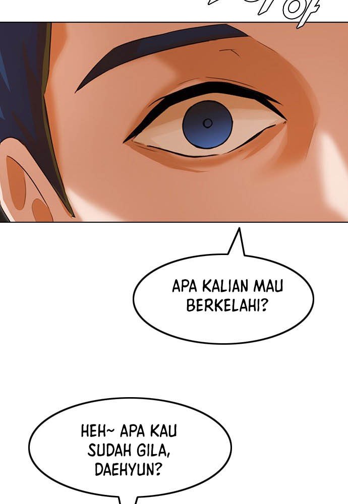 The Girl from Random Chatting! Chapter 144 - halaman 28
