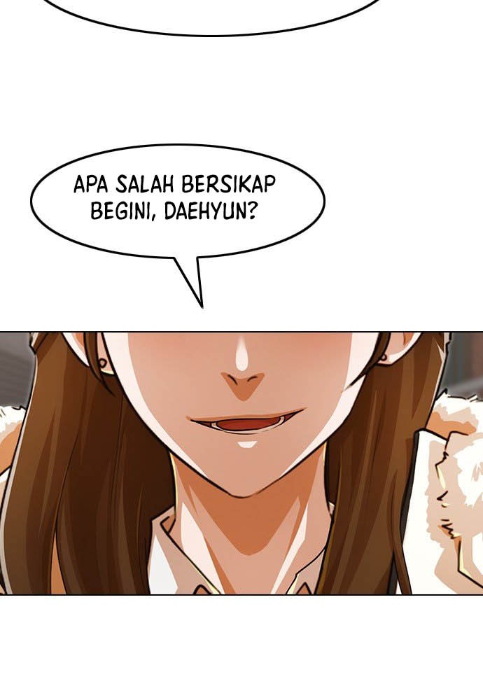 The Girl from Random Chatting! Chapter 144 - halaman 35