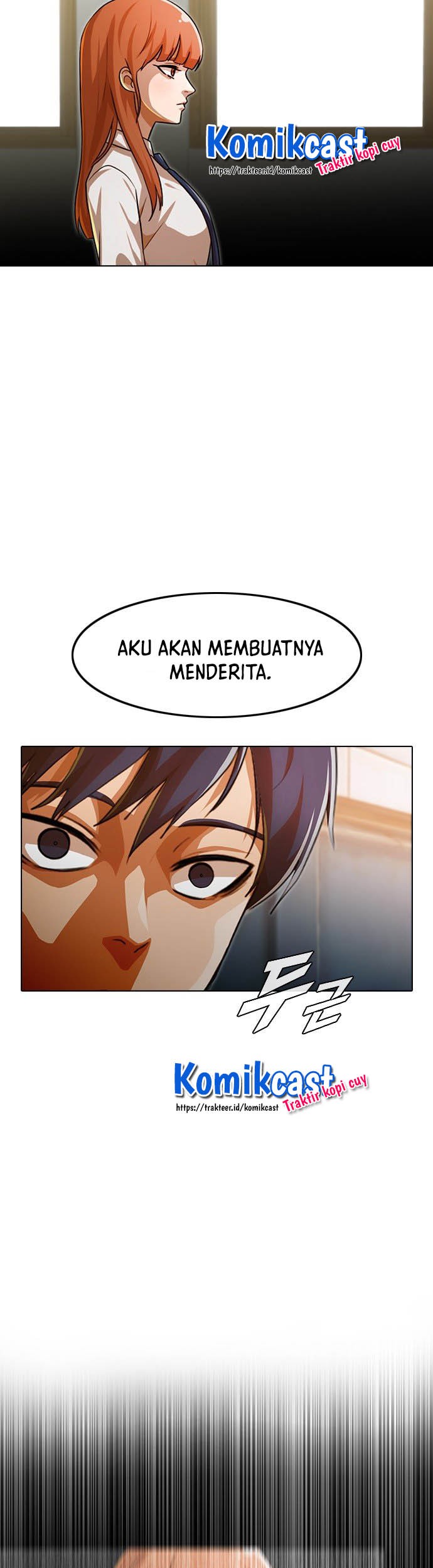 The Girl from Random Chatting! Chapter 144 - halaman 52