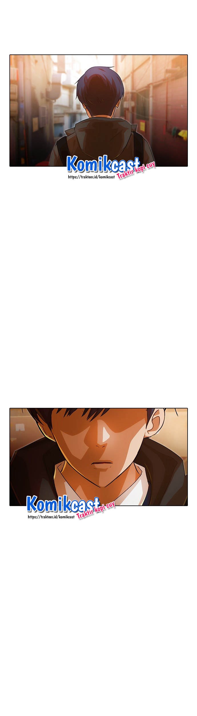 The Girl from Random Chatting! Chapter 144 - halaman 54
