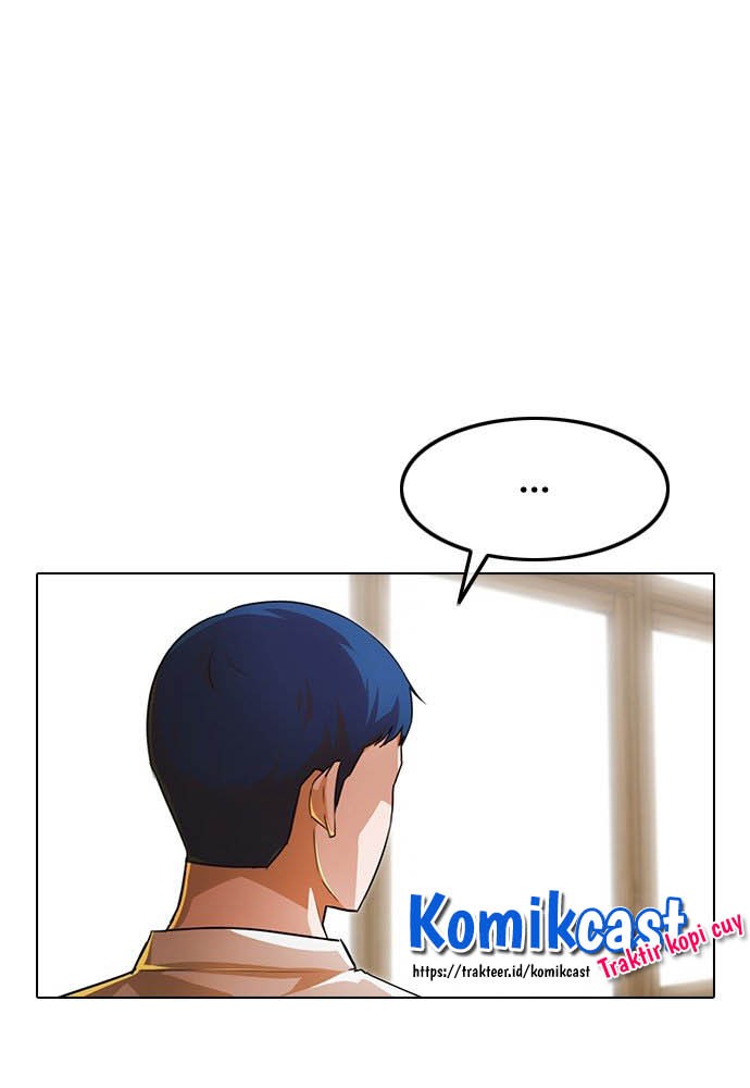 The Girl from Random Chatting! Chapter 144 - halaman 7
