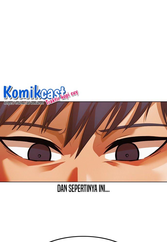 The Girl from Random Chatting! Chapter 145 - halaman 15