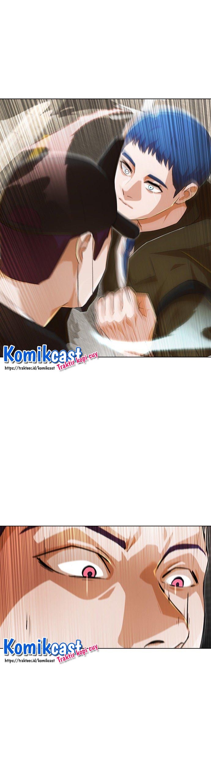 The Girl from Random Chatting! Chapter 145 - halaman 26