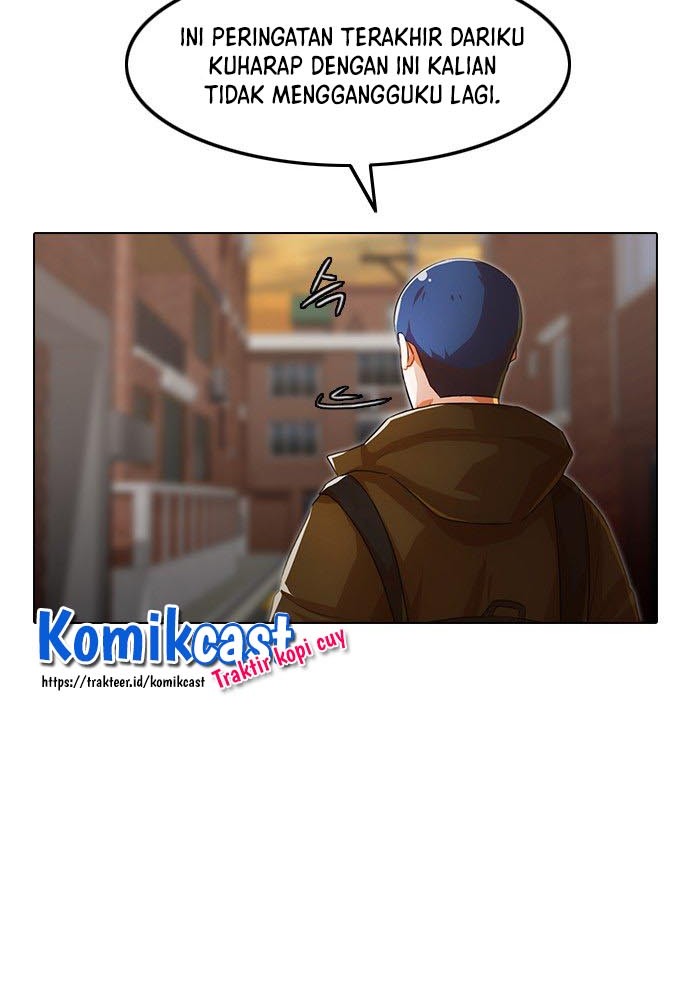 The Girl from Random Chatting! Chapter 145 - halaman 29
