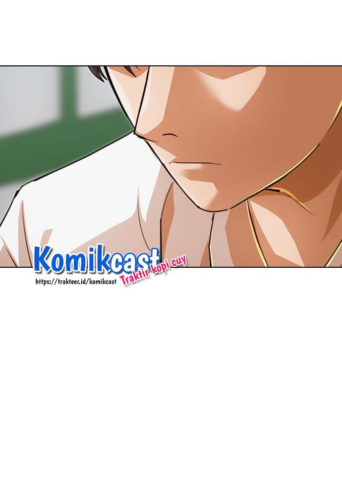 The Girl from Random Chatting! Chapter 145 - halaman 50