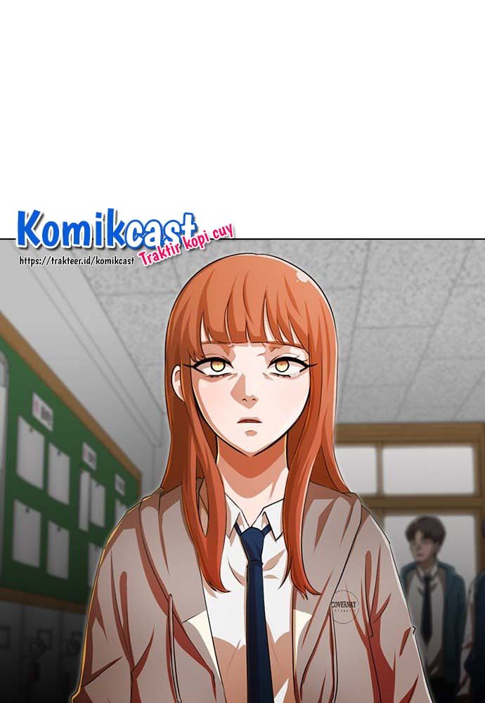 The Girl from Random Chatting! Chapter 145 - halaman 57