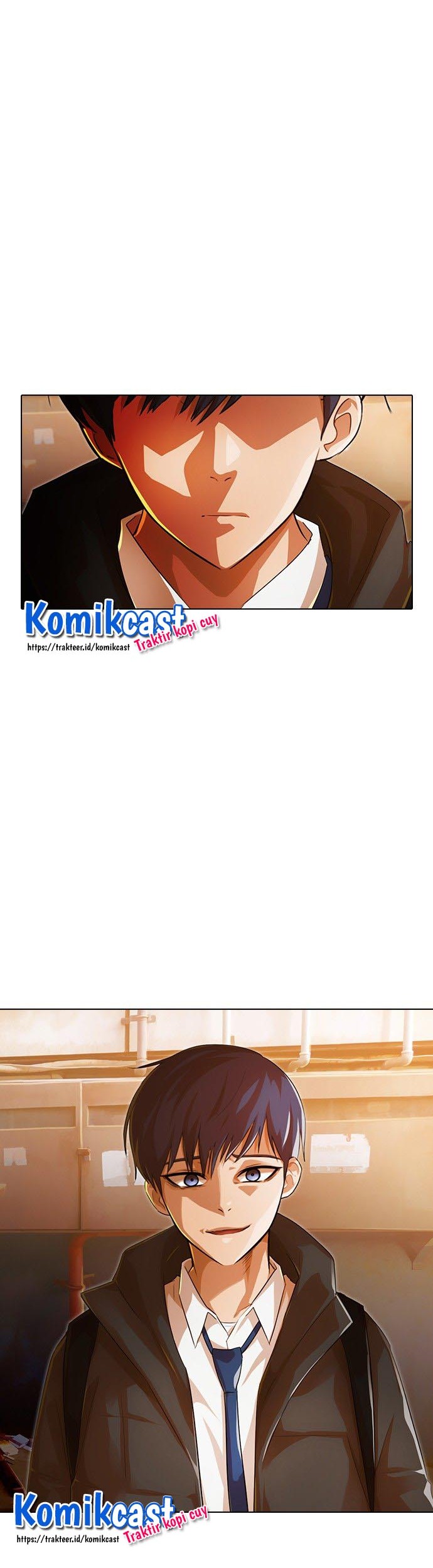 The Girl from Random Chatting! Chapter 145 - halaman 7