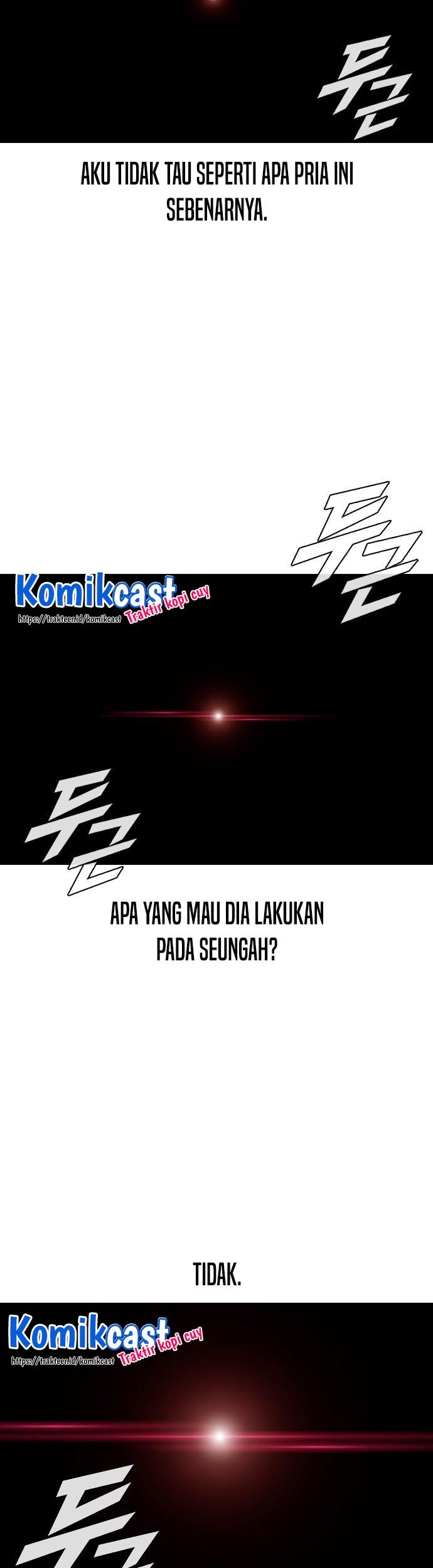 The Girl from Random Chatting! Chapter 145 - halaman 9