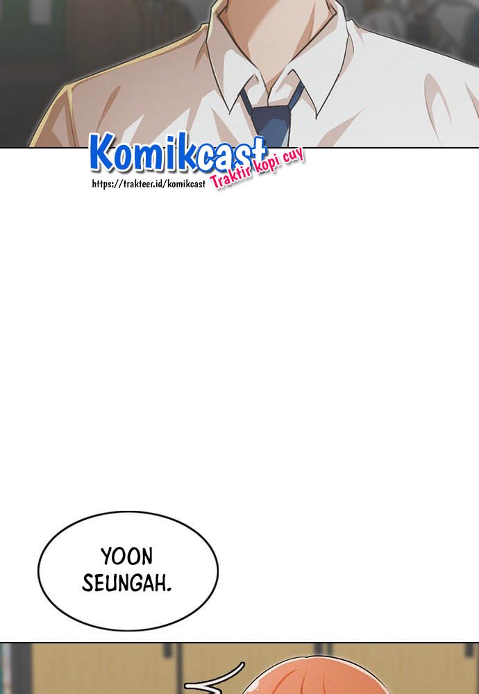 The Girl from Random Chatting! Chapter 146 - halaman 15