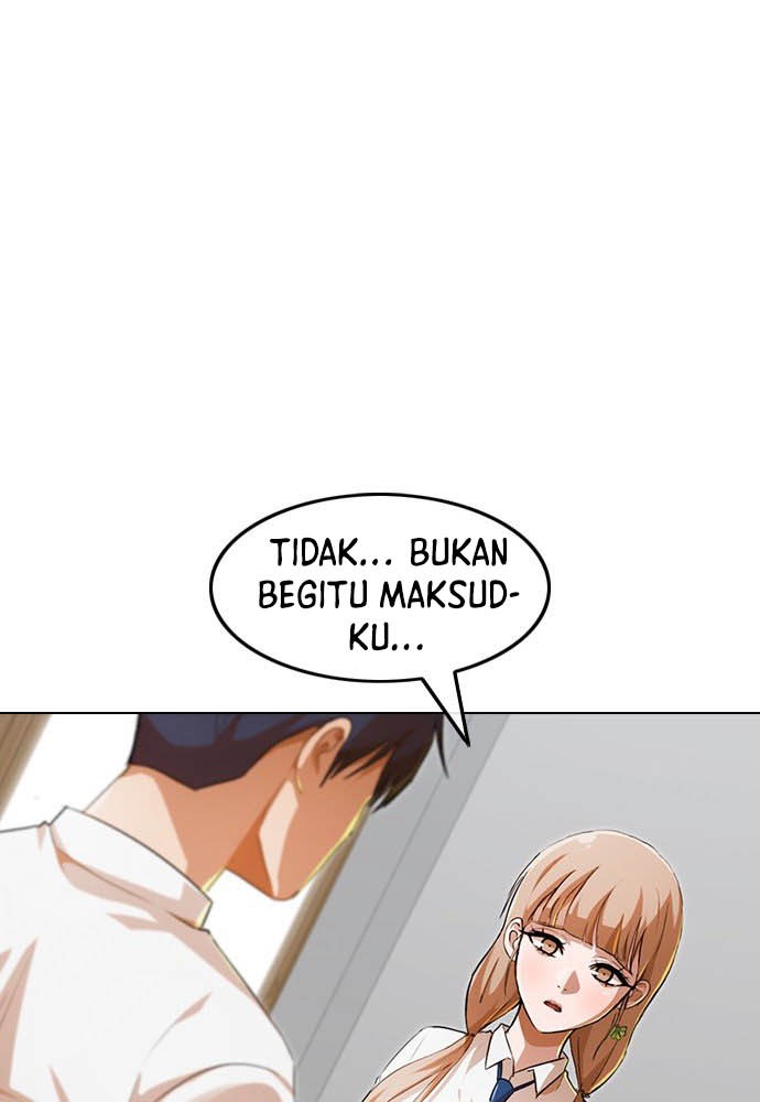 The Girl from Random Chatting! Chapter 146 - halaman 29