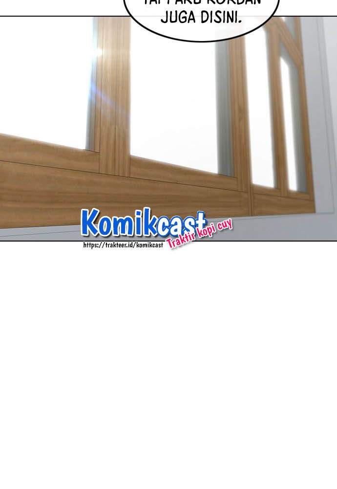 The Girl from Random Chatting! Chapter 146 - halaman 36