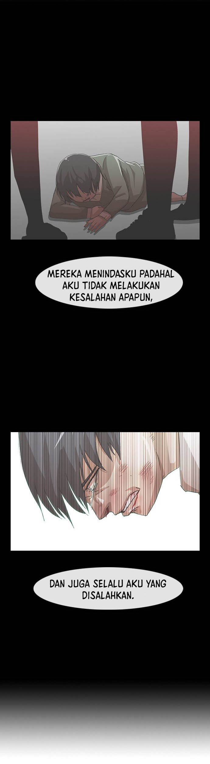 The Girl from Random Chatting! Chapter 146 - halaman 38
