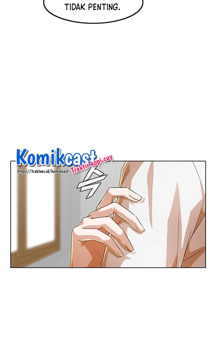 The Girl from Random Chatting! Chapter 146 - halaman 43