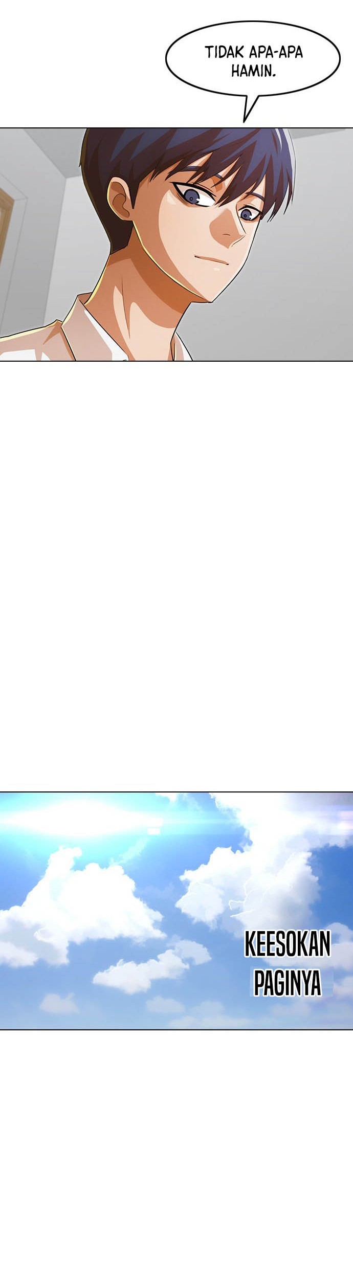 The Girl from Random Chatting! Chapter 146 - halaman 45