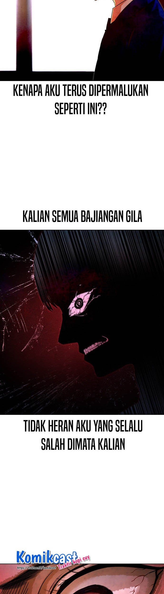 The Girl from Random Chatting! Chapter 146 - halaman 52