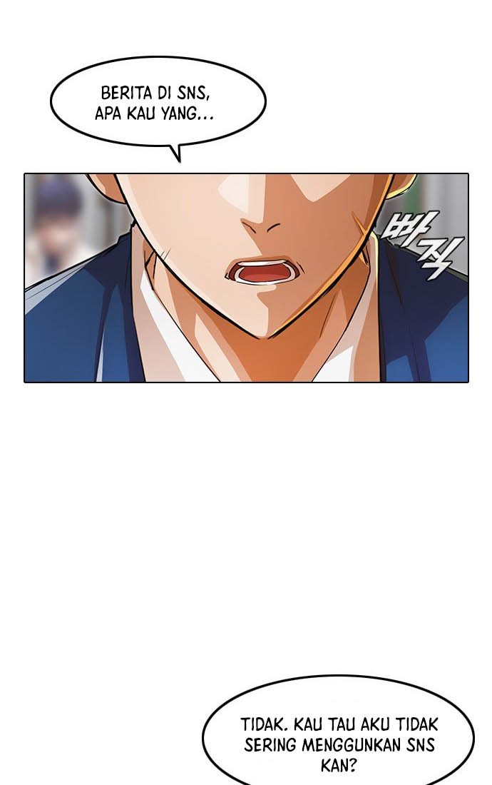The Girl from Random Chatting! Chapter 146 - halaman 57