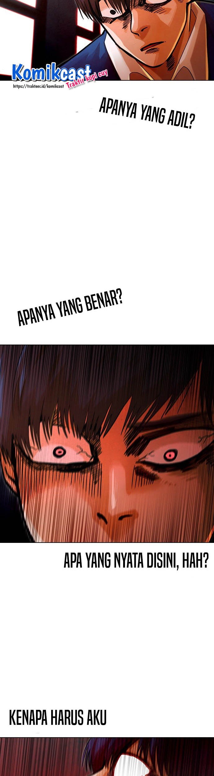 The Girl from Random Chatting! Chapter 146 - halaman 63