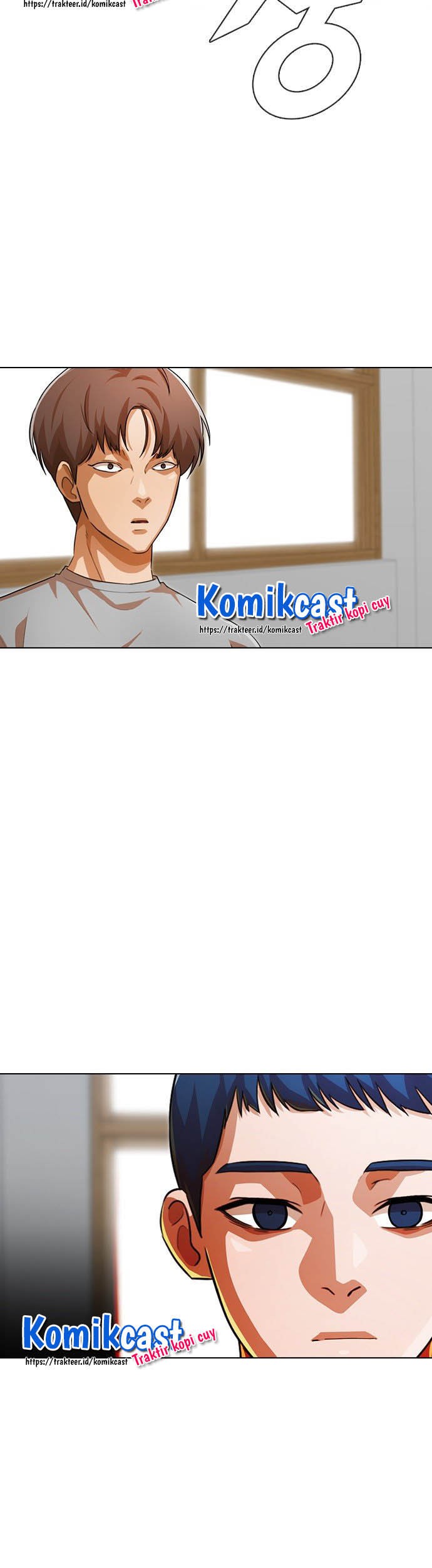 The Girl from Random Chatting! Chapter 146 - halaman 67