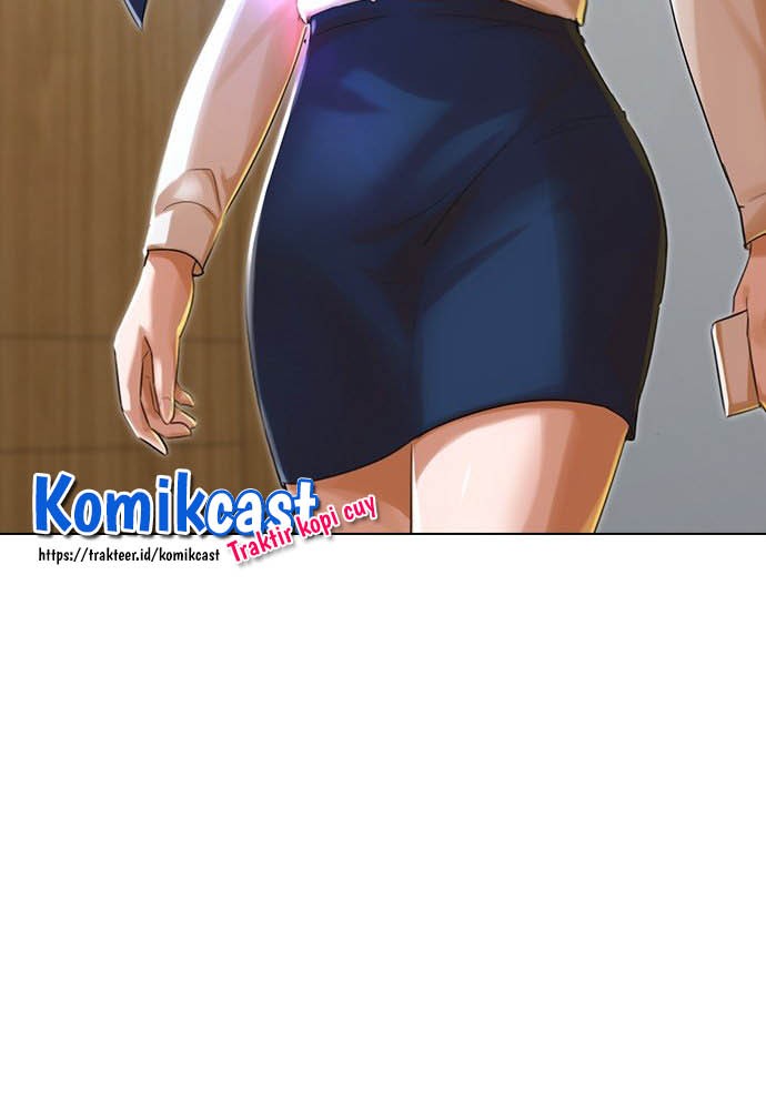 The Girl from Random Chatting! Chapter 146 - halaman 8