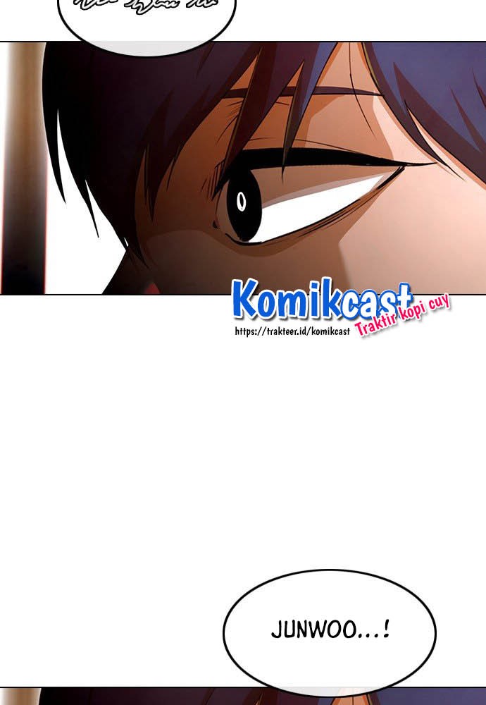 The Girl from Random Chatting! Chapter 147 - halaman 15