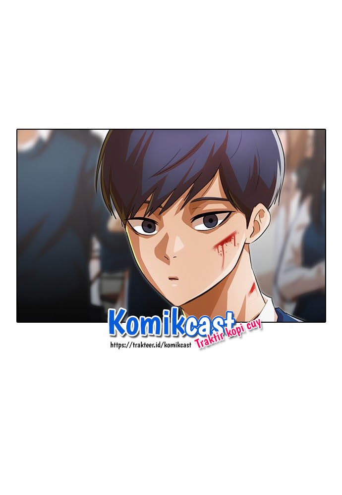 The Girl from Random Chatting! Chapter 147 - halaman 22