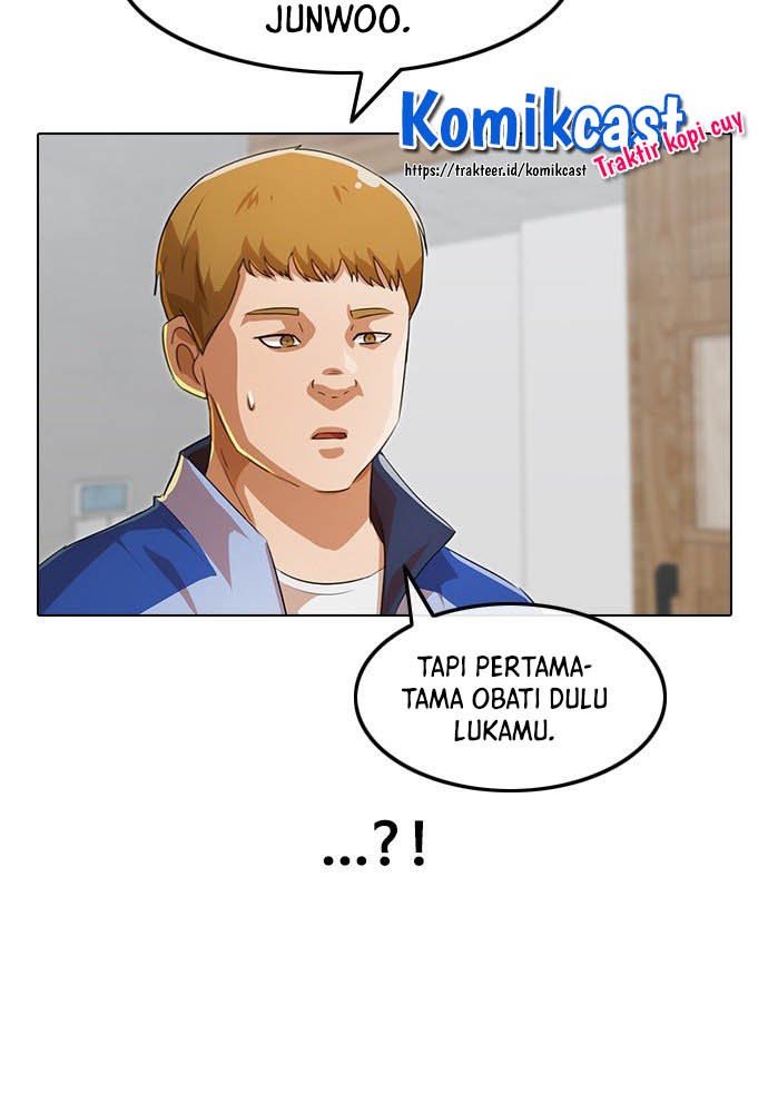 The Girl from Random Chatting! Chapter 147 - halaman 29