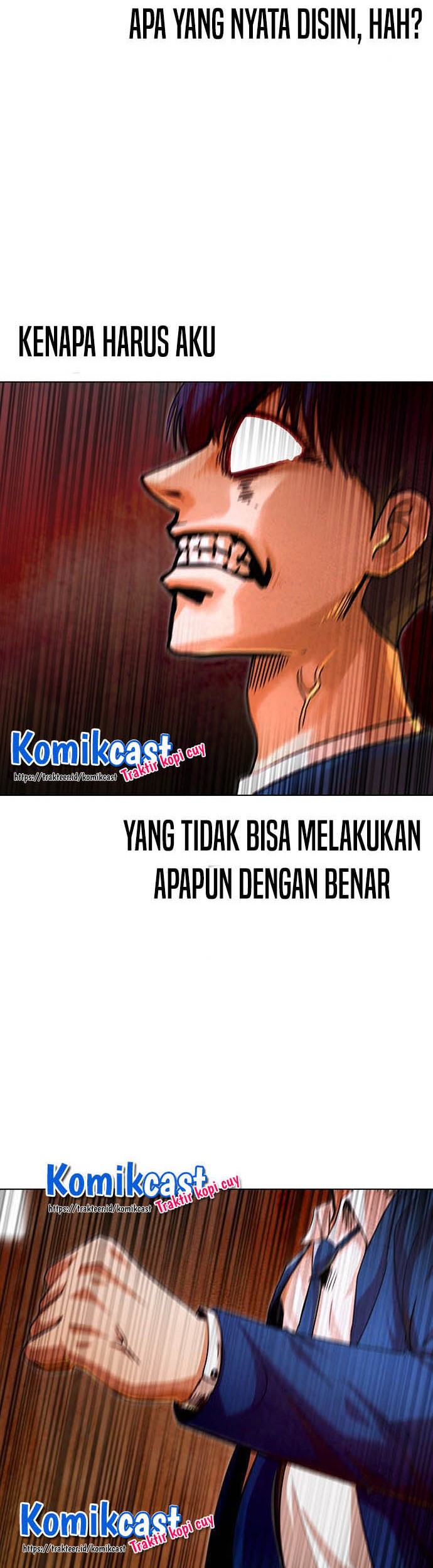 The Girl from Random Chatting! Chapter 147 - halaman 3