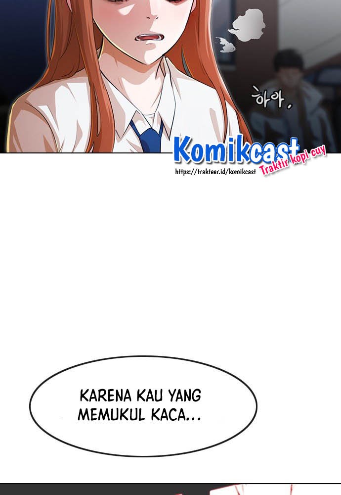 The Girl from Random Chatting! Chapter 147 - halaman 50